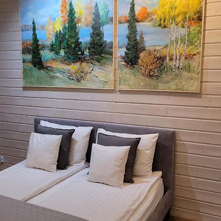 Apartamenty Lucky 13 Krakow Dış mekan fotoğraf