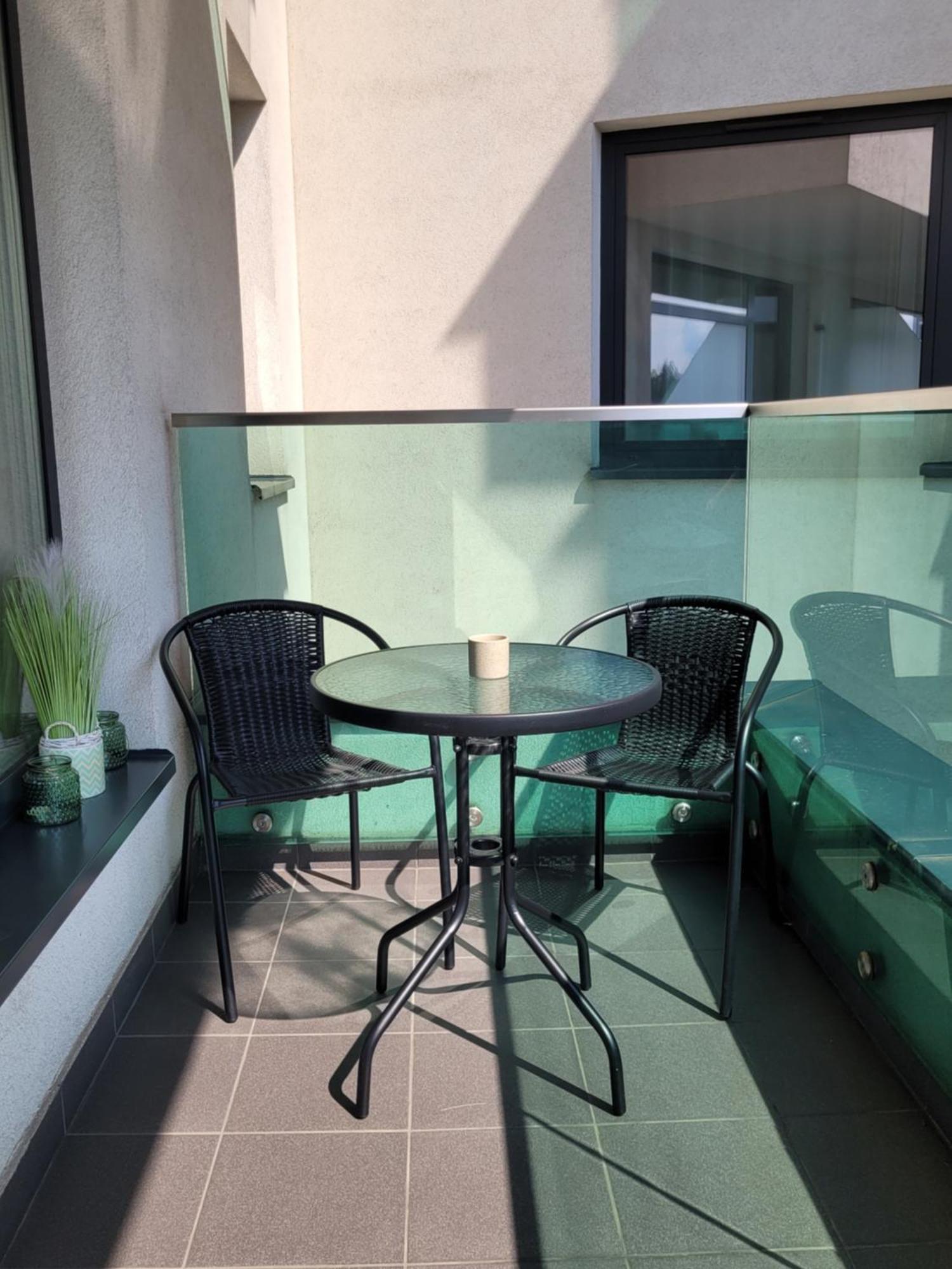 Apartamenty Lucky 13 Krakow Oda fotoğraf