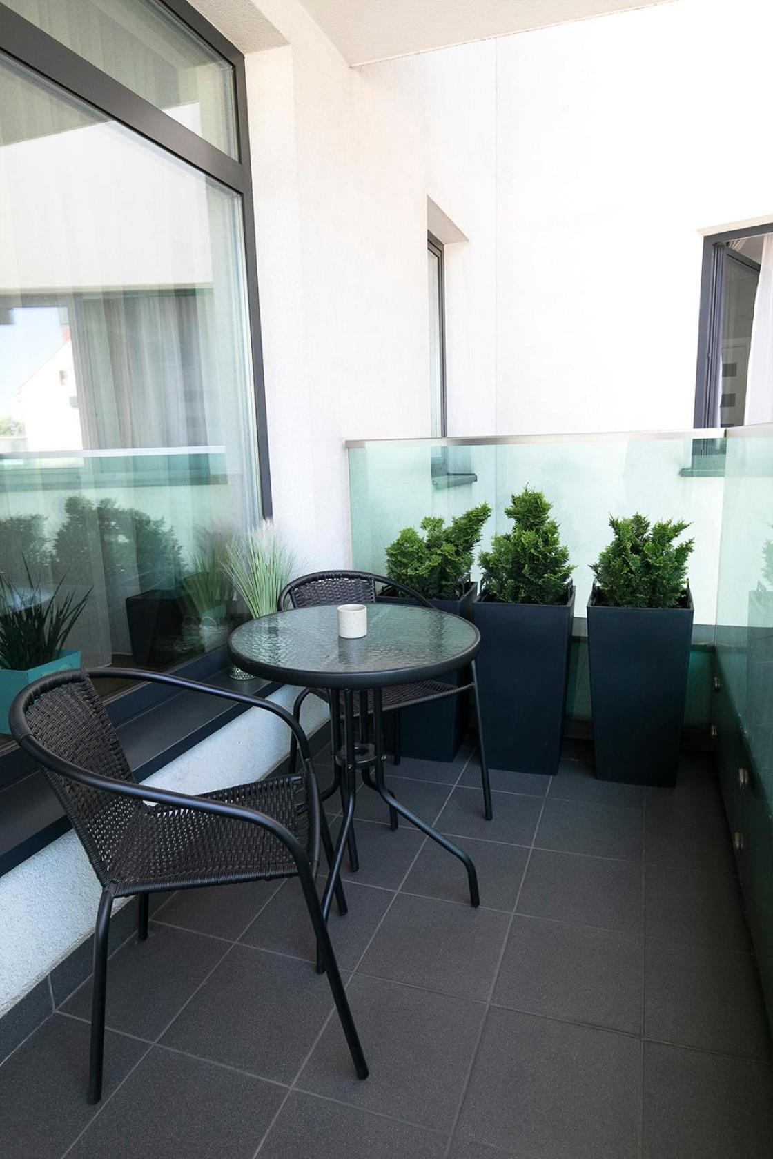 Apartamenty Lucky 13 Krakow Dış mekan fotoğraf