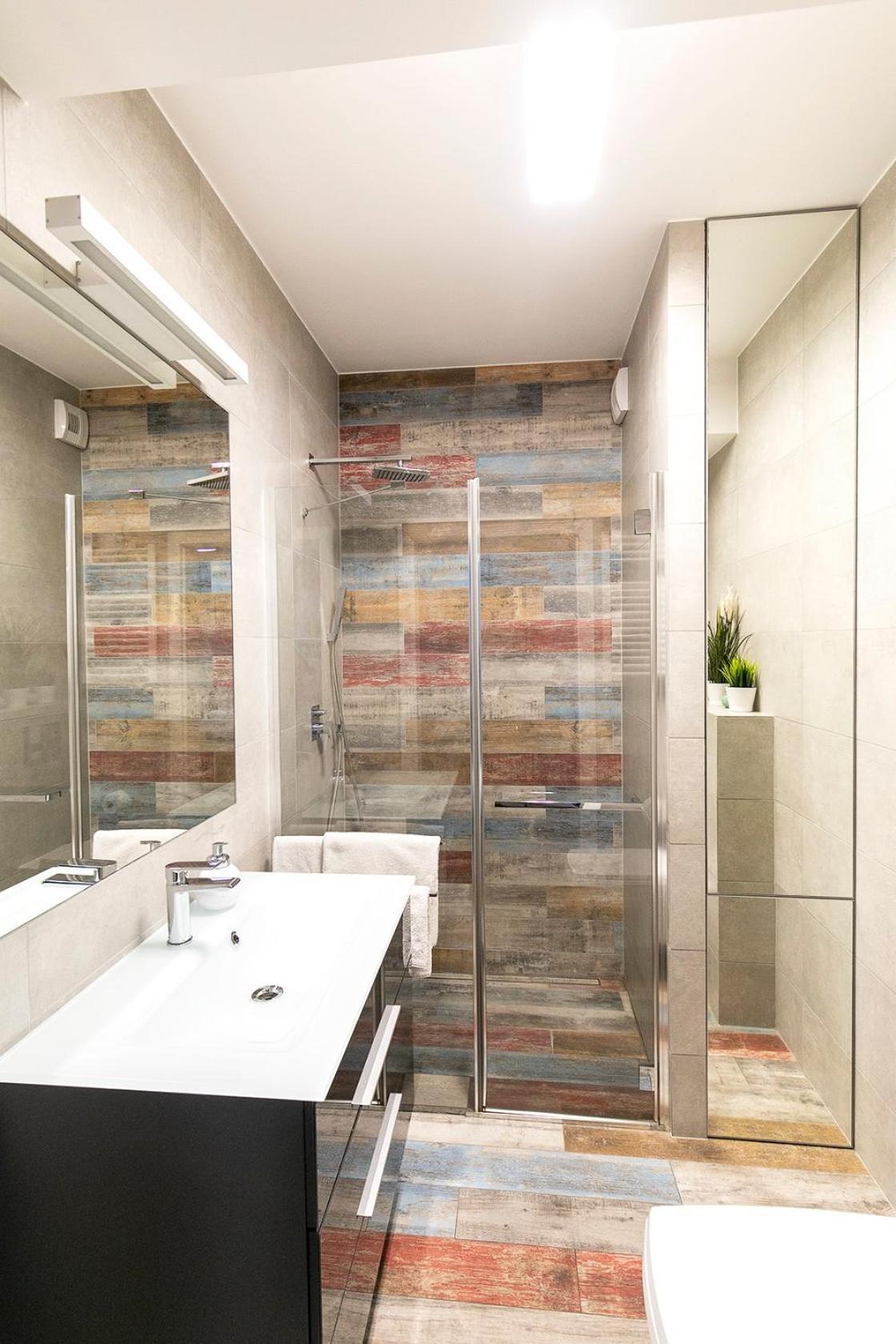 Apartamenty Lucky 13 Krakow Dış mekan fotoğraf