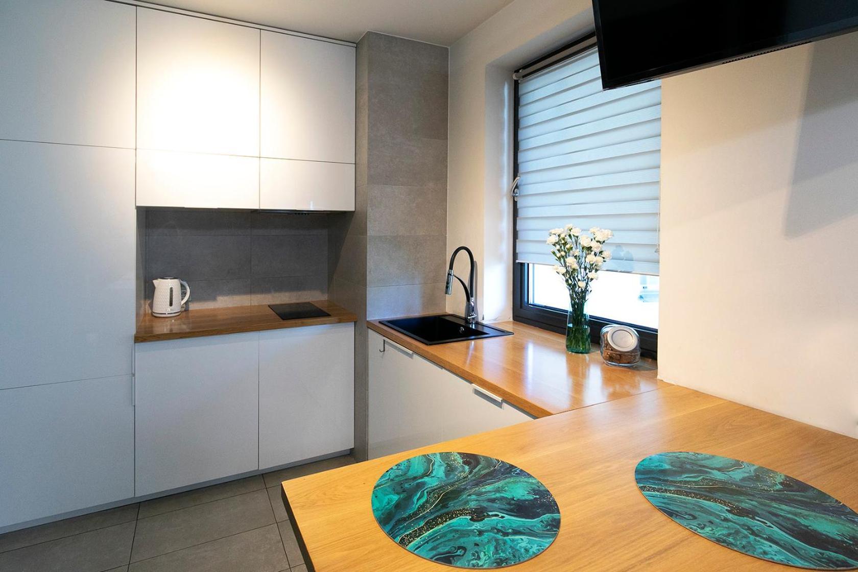 Apartamenty Lucky 13 Krakow Dış mekan fotoğraf