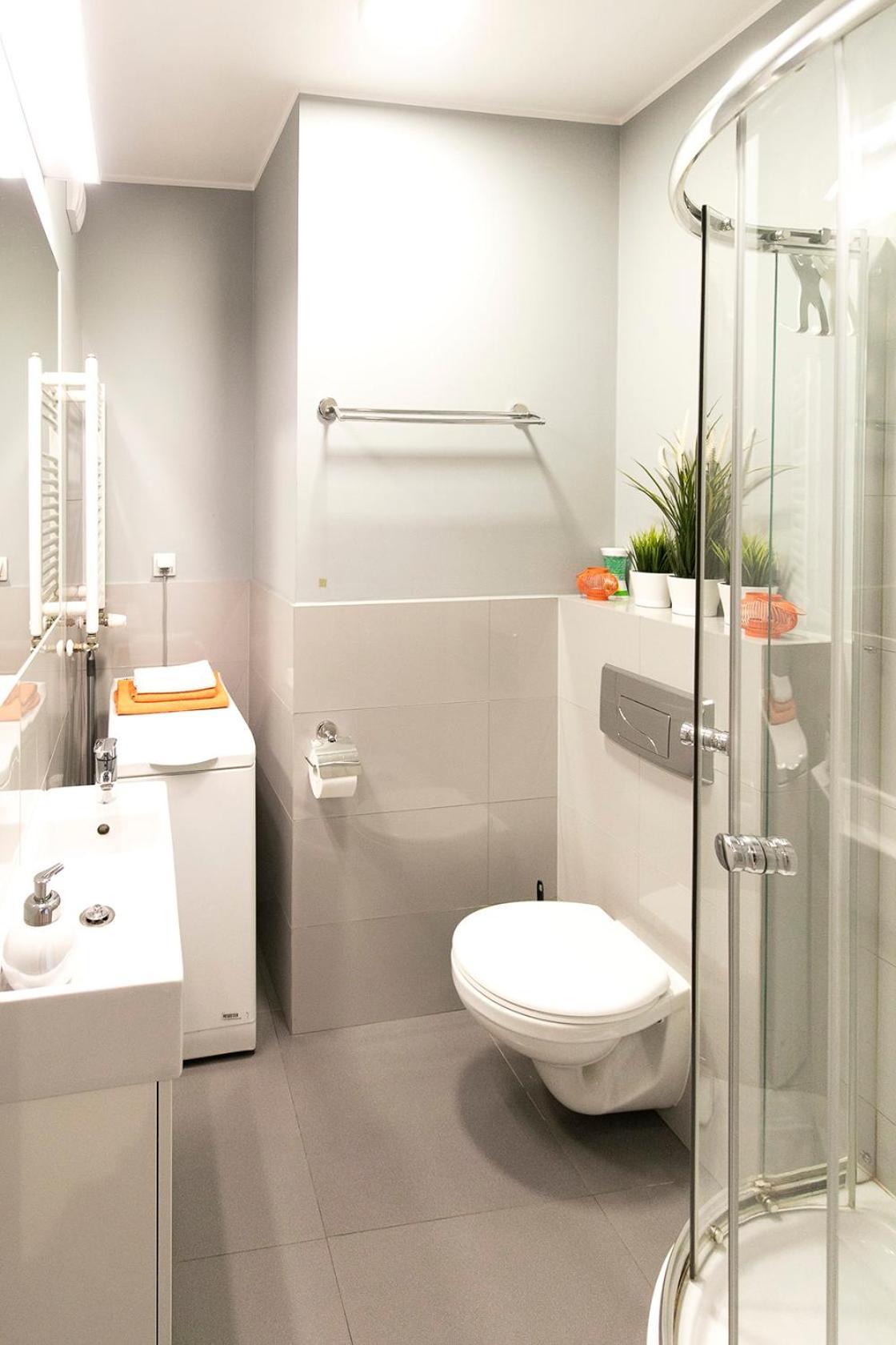 Apartamenty Lucky 13 Krakow Dış mekan fotoğraf