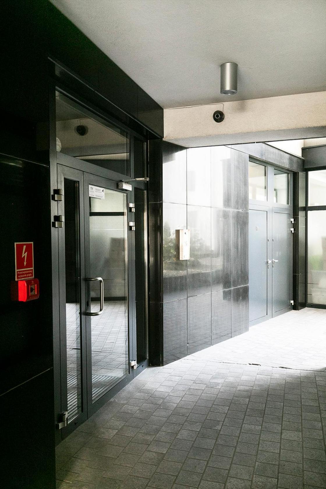 Apartamenty Lucky 13 Krakow Dış mekan fotoğraf