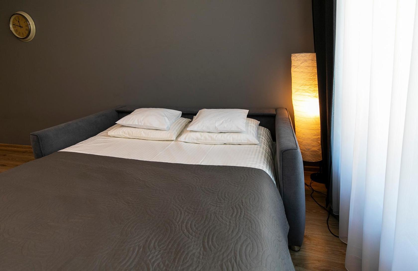 Apartamenty Lucky 13 Krakow Dış mekan fotoğraf