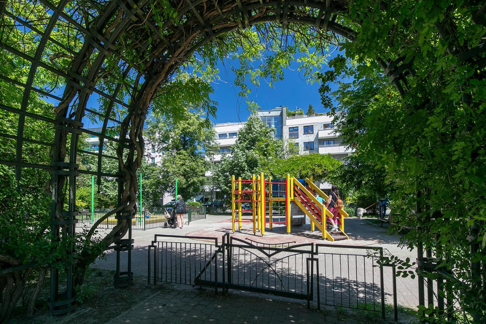 Apartamenty Lucky 13 Krakow Dış mekan fotoğraf
