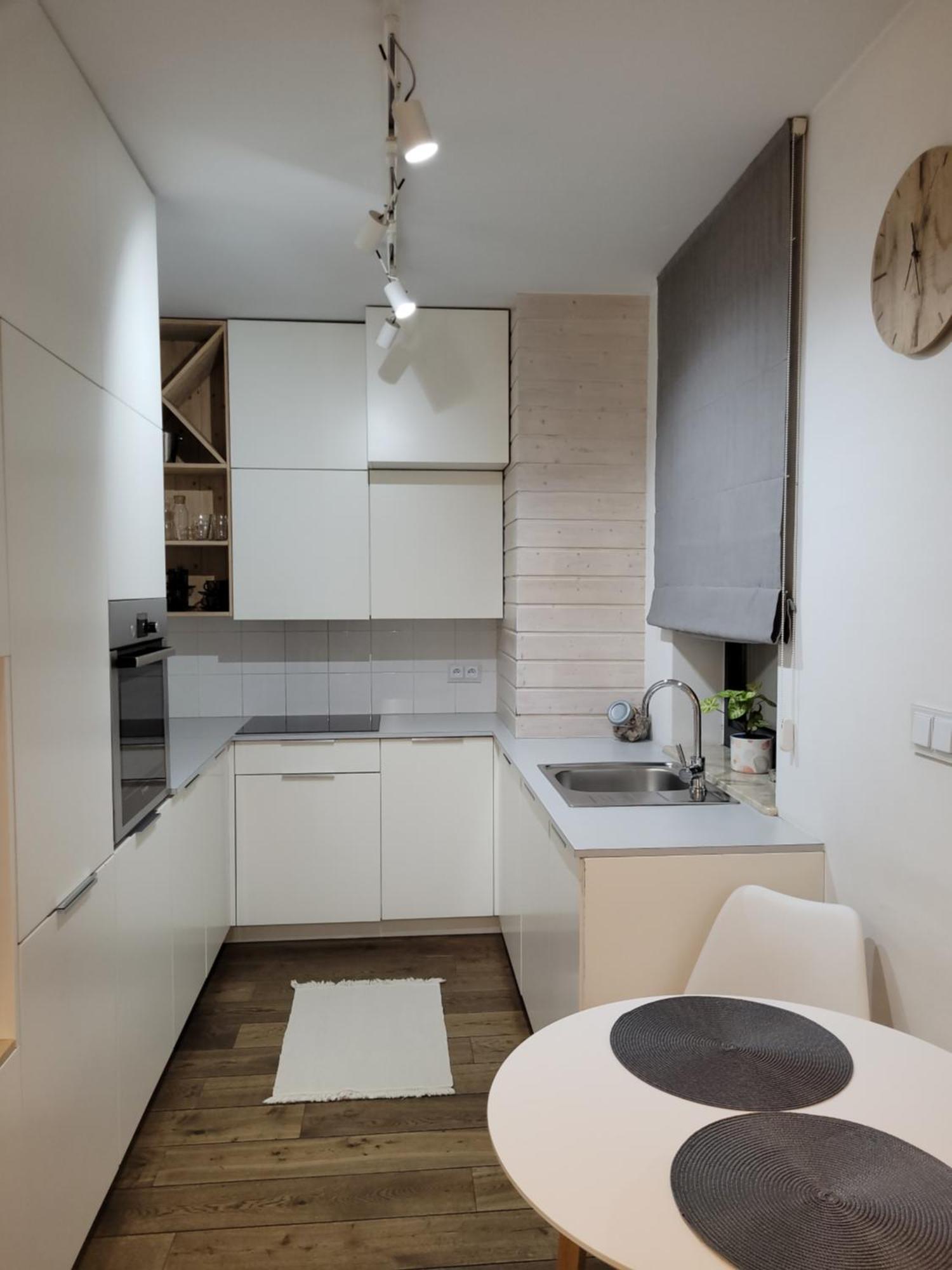 Apartamenty Lucky 13 Krakow Dış mekan fotoğraf