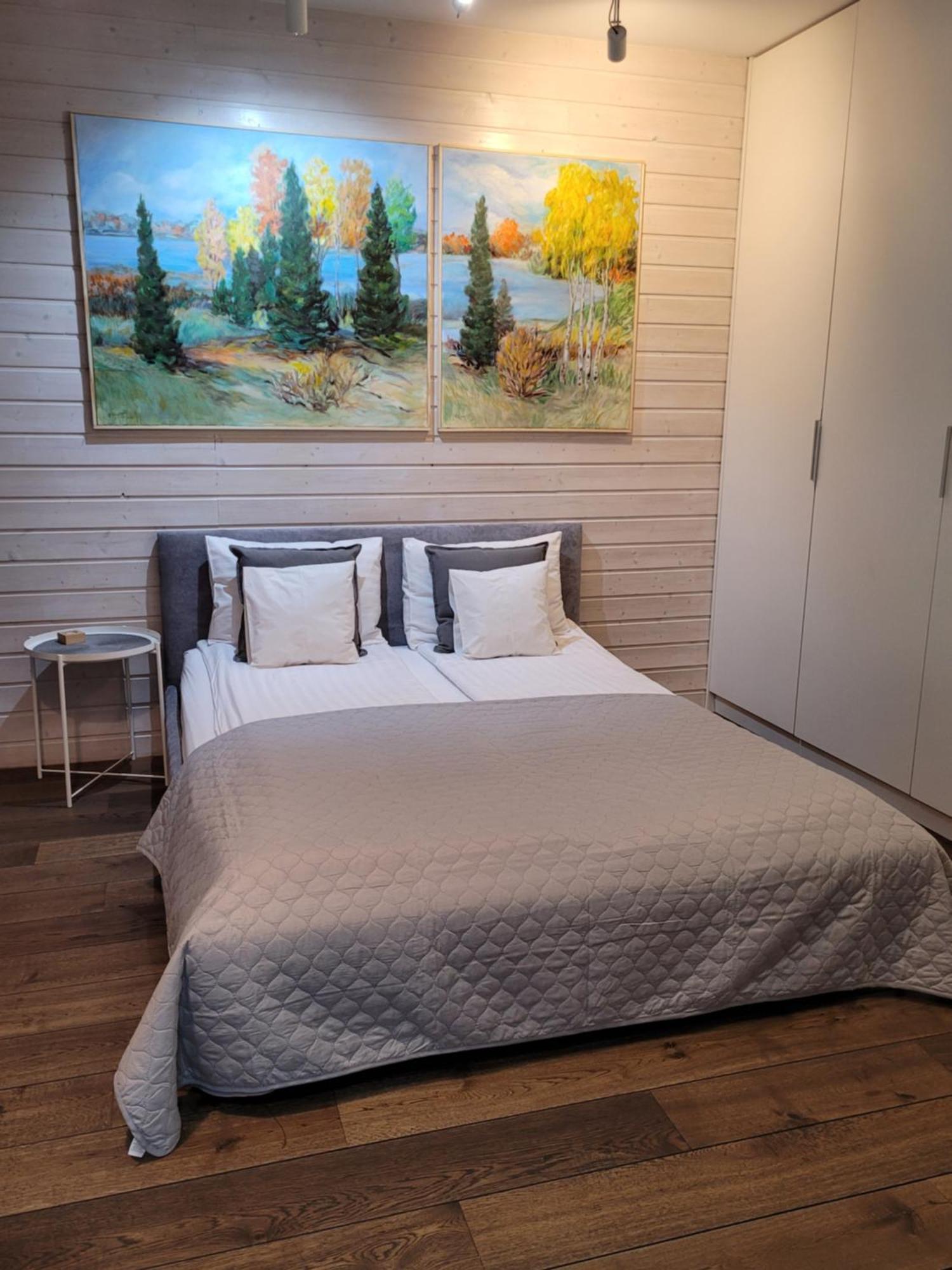 Apartamenty Lucky 13 Krakow Dış mekan fotoğraf