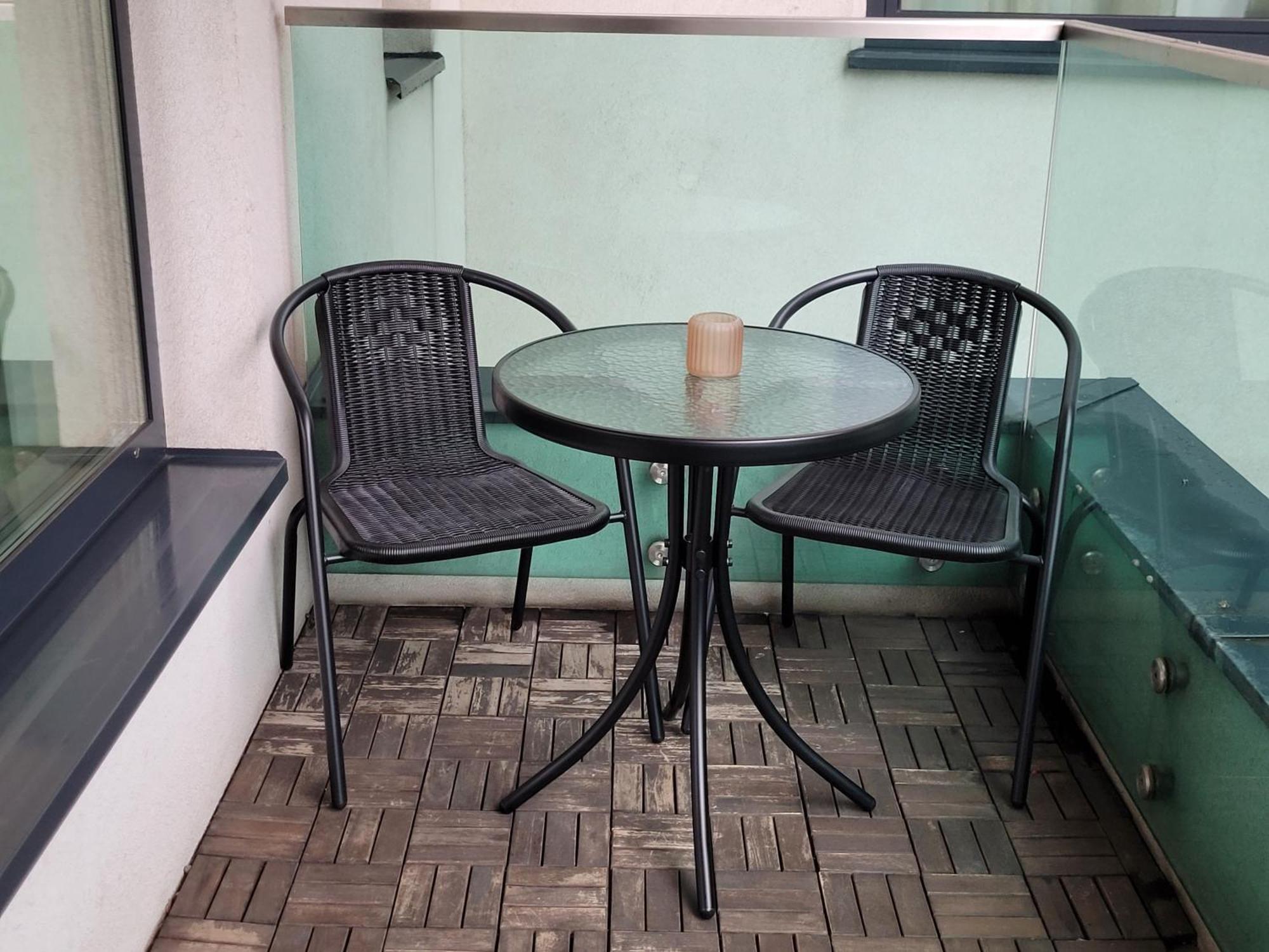 Apartamenty Lucky 13 Krakow Dış mekan fotoğraf
